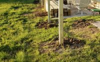 #Fence Wood Privacy Fencing Muncie Indiana