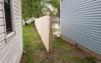#Fence Privacy Fence Muncie Indiana