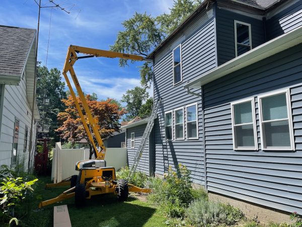 #Siding Windows, siding, soffit and fascia installation Muncie, Indiana