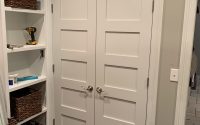 #Door French Door Installation