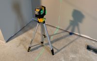 #Design Laser Layout