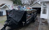 Junk / Trash Removal - Home Cleanout