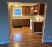 #Kitchen Kitchen Remodel Muncie Indiana