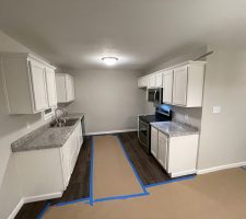 #Kitchen Kitchen Remodel