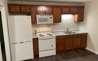 #Kitchen New Kitchen Installation in Muncie Indiana