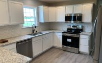 #Kitchen New Kitchen Installation in Muncie Indiana