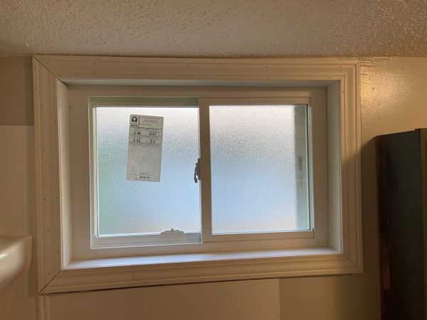 #Window #Trim Window and Trim Installation