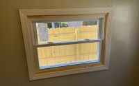 #Window #Trim Window and Trim Installation