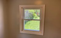 #Window #Trim Window and Trim Installation