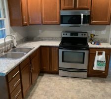 #Kitchen Remodeling Kitchen Muncie Indiana