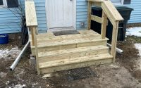 #Deck Deck Installation Muncie Indiana