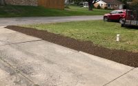 Dirt Grading Muncie Indiana
