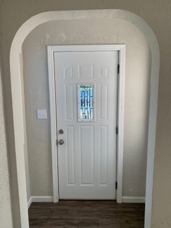 #Door Exterior Front Door installation Muncie, Indiana