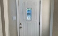 #Door Exterior Front Door installation Muncie, Indiana