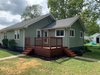 #Staining #Deck Deck Staining and Repair