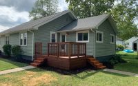 #Staining #Deck Deck Staining and Repair