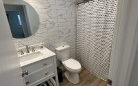 #Bathroom #Tile Bathroom Renovation Muncie, Indiana