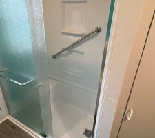 #Bathroom Bathroom Update in Eaton, Indiana