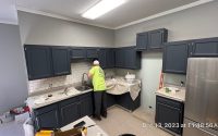 #Tile Tile Backsplash Installation in Eaton, Indiana