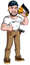 nestcrafters character
