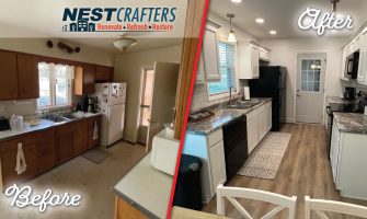 #Kitchen Custom Kitchen 2023