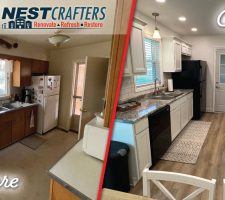 #Kitchen Custom Kitchen 2023